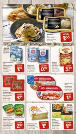 Aktueller nahkauf Prospekt mit Lebensmittel, "nichts liegt näher", Seite 11