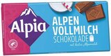 Alpen Vollmilch Schokolade im Angebot bei famila Nordwest in Oldenburg Alpen Vollmilch Schokolade Angebote von Alpia bei famila Nordwest Oldenburg für 0,99 €