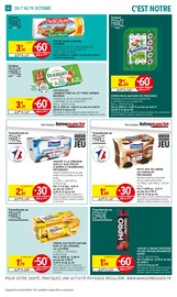 Lit Angebote im Prospekt "LE TRÈS GROS ANNIVERSAIRE" von Intermarché auf Seite 26