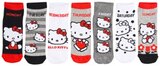 Sneakersocken Angebote von Hello Kitty bei Penny Solingen für 4,99 €