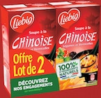 Beignets Crevettes et Sauce Aigre-douce - Itinéraire des Saveurs dans le catalogue Intermarché Contact