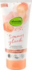 Körperlotion Zarte Bräune Bio-Pfirsich von alverde NATURKOSMETIK für 2,25 € bei dm-drogerie markt im Angebot Körperlotion Zarte Bräune Bio-Pfirsich von alverde NATURKOSMETIK im aktuellen dm-drogerie markt Prospekt