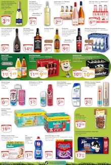 Krombacher im GLOBUS Prospekt "Aktuelle Angebote" mit 37 Seiten (Gotha)