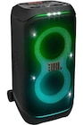 Enceinte Sono DJ Jbl PartyBox Stage 320 Enceinte de soiree portable - Jbl à 599,99 € dans le catalogue Darty