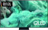 Aktuelles QLED TV GQ55Q7F5AUXZG Angebot bei expert in Lüneburg ab 444,00 €