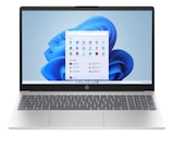 Ordinateur portable - 15.6'' - HP - Carrefour à Grenoble Ordinateur portable - 15.6'' - HP en promo chez Carrefour Grenoble à 549,99 €