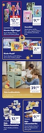 Aktueller ALDI SÜD Prospekt mit LEGO, "ALLES FÜR DEIN WEIHNACHTSGLÜCK", Seite 7