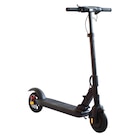 Trottinette Électrique Pliable Qilive Q4465 en promo chez Auchan Hypermarché Nice à 199,00 €