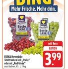 Aktuelles Tafeltrauben hell „Italia“ Angebot bei E center in Nürnberg ab 3,99 €