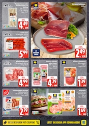 Grillfleisch im EDEKA Prospekt in Lüneburg Aktueller EDEKA Prospekt mit Grillfleisch, "Top Angebote", Seite 11