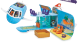 Avion de Bluey - Moose en promo chez La Grande Récré Avion de Bluey - Moose dans le catalogue La Grande Récré