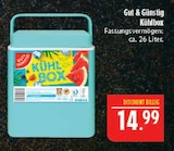 Aktuelle Kühltasche Angebote bei Marktkauf in Leipzig Aktuelles Kühlbox Angebot bei Marktkauf in Leipzig ab 14,99 €
