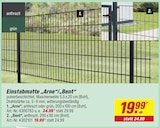 Einstabmatte Arne anthrazit im Angebot bei toom Baumarkt in Herne Einstabmatte Arne anthrazit Angebote bei toom Baumarkt Herne für 19,99 €