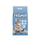 Litiere pour chat - PREMIO dans le catalogue Carrefour