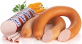 EDEKA Gars - Lyoner Angebot im Prospekt Lyoner bei EDEKA im Gars Prospekt für 0,88 €