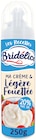 Ma crème légère fouettée - Bridélice en promo chez Colruyt Ma crème légère fouettée - Bridélice dans le catalogue Colruyt