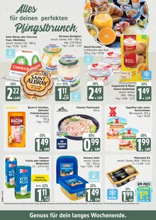 Frischemarkt Friedberg Prospekt der Woche "Top Angebote" Seite 2, 18.05.2026 bis 23.05.2026 für Carlow Aktueller Frischemarkt Friedberg Prospekt "Top Angebote" Seite 2 von 28 Seiten für Carlow