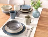 Aktuelle Tafel-Set Angebote bei Segmüller in Nürnberg Aktuelles Kombi-Service „Nordic Style“ Angebot bei Segmüller in Nürnberg ab 34,99 €