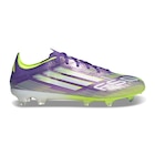 Chaussures moulées F50 PRO FG - ADIDAS - Intersport Chaussures moulées F50 PRO FG - ADIDAS à 99,99 € dans le catalogue Intersport