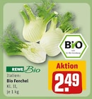 Bio Fenchel Angebote von REWE Bio bei REWE Mönchengladbach für 2,49 €