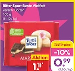 Bunte Vielfalt im aktuellen Prospekt bei Netto Marken-Discount in Gladbeck