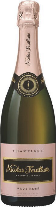 Réserve Du Bailly - Nicolas Feuillatte - Casino Supermarchés Réserve Du Bailly - Nicolas Feuillatte à 16,11 € dans le catalogue Casino Supermarchés "Salon des vins d'été"