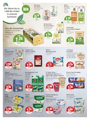 Soja im V-Markt Prospekt in Regensburg Aktueller V-Markt Prospekt mit Soja, "V-Markt einfach besser einkaufen", Seite 6