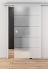 Schiebetür- Komplettset 'Jubidoor 6.1' im Angebot bei BAUHAUS in Ludwigsburg Schiebetür- Komplettset 'Jubidoor 6.1' Angebote bei BAUHAUS Ludwigsburg für 229,00 €
