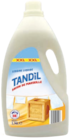 Lessive liquide - TANDIL - Aldi à Noisy-le-Grand Lessive liquide - TANDIL en promo chez Aldi Noisy-le-Grand à 6,89 €