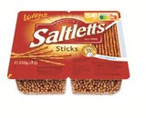 Saltletts von Lorenz im aktuellen Lidl Prospekt für 2,19 €