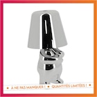 Promo Lampe tactile personnage à 14,00 € dans le catalogue B&M à Perpignan