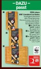 WWF Schneidebrett aus Bambus im Angebot bei Marktkauf in Leipzig WWF Schneidebrett aus Bambus Angebote von EDEKA zuhause bei Marktkauf Leipzig für 2,49 €