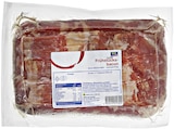 Aero im METRO Prospekt Frühstücksbacon von aro im aktuellen METRO Prospekt für 8,55 €