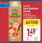 Aktuelle Äpfel Angebote bei ALDI Nord in Hannover Aktuelles Apfel-Rhabarber-Getränk Angebot bei ALDI Nord in Hannover ab 1,49 €