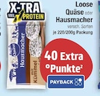 Quäse oder Hausmacher von Loose im aktuellen EDEKA Prospekt für 