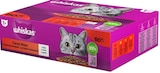 Nassfutter, Katzen Angebote von Whiskas bei Rusta Bremen für 14,90 €