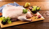 Frische junge bayerische Ente im REWE Prospekt Frische junge bayerische Ente von im aktuellen REWE Prospekt fĂŒr 6,99 âŹ