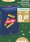 Aktuelles Barilla Angebot bei Marktkauf in Bochum ab 0,69 €