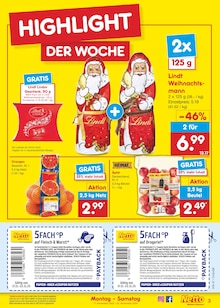 Äpfel im aktuellen Netto Marken-Discount Prospekt (Halle (Saale)) Äpfel im Netto Marken-Discount Prospekt "Aktuelle Angebote" mit 60 Seiten (Halle (Saale))
