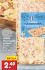 Elsässer Flammkuchen mit Speck im Angebot bei Netto Marken-Discount in Wermelskirchen Elsässer Flammkuchen mit Speck Angebote von Genuss Welt bei Netto Marken-Discount Wermelskirchen für 2,49 €