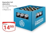 GLOBUS Krefeld Prospekt mit  im Angebot für 14,99 €