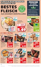 Aktueller Kaufland Prospekt mit Steak, "Aktuelle Angebote", Seite 26