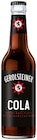 Cola im Angebot bei REWE in Dortmund Cola Angebote von Gerolsteiner bei REWE Dortmund für 0,79 €