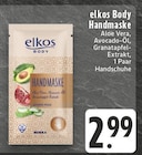 E center Borken - Body Handmaske Angebot im Prospekt Body Handmaske bei E center im Borken Prospekt für 2,99 €