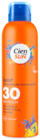 Sport transparentes Sonnenspray von Cien SUN für 2,95 € bei Lidl im Angebot Sport transparentes Sonnenspray von Cien SUN im aktuellen Lidl Prospekt