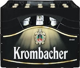 Aktuelle Krombacher Angebote bei Netto Marken-Discount in Lahr (Schwarzwald) Aktuelles Pils oder Alkoholfrei Angebot bei Netto Marken-Discount in Lahr (Schwarzwald) ab 17,99 €