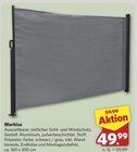Markise im Angebot bei combi in Aurich Markise Angebote bei combi Aurich für 49,99 €