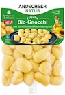 Bio-Gnocchi oder Bio-Trigoni Angebot in Feldkirchen Bio-Gnocchi oder Bio-Trigoni im aktuellen Prospekt bei Penny in Feldkirchen
