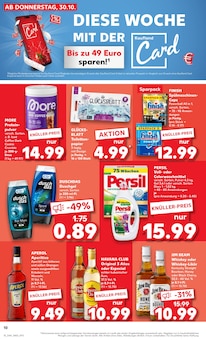 Havana Club im aktuellen Kaufland Prospekt (Stralsund) Havana Club im Kaufland Prospekt "RICHTIG FRISCH" mit 69 Seiten (Stralsund)