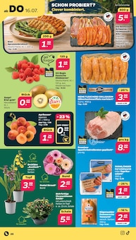 Pflanzen im aktuellen Netto mit dem Scottie Prospekt (Berlin) Pflanzen im Netto mit dem Scottie Prospekt "GĂĽnstig. Besser. FĂĽr Dich." mit 36 Seiten (Berlin)